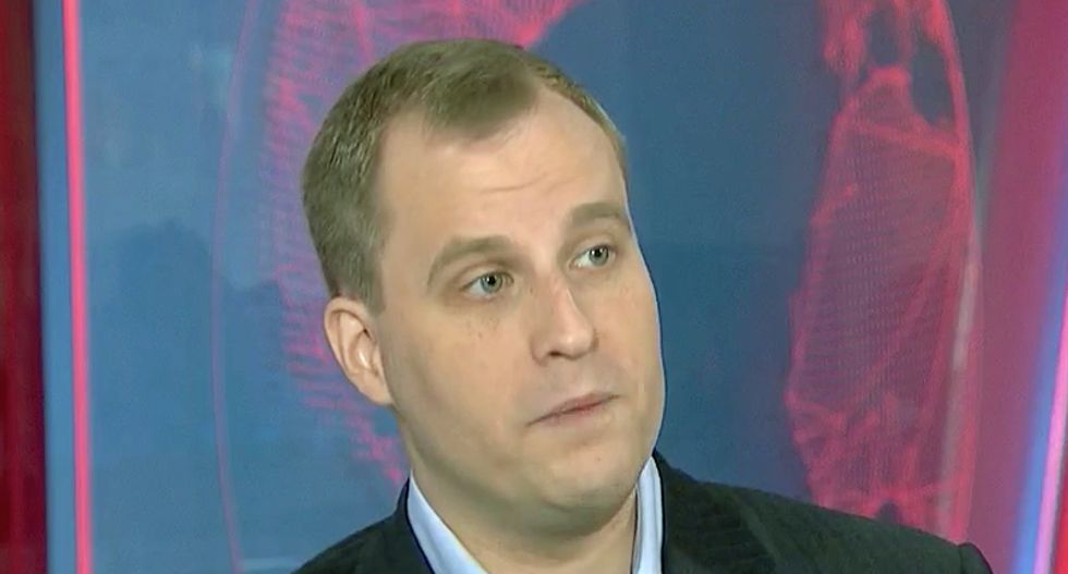‘I am terrified as a Republican’: GOP strategist explains ‘very big problem’ after Ohio special election