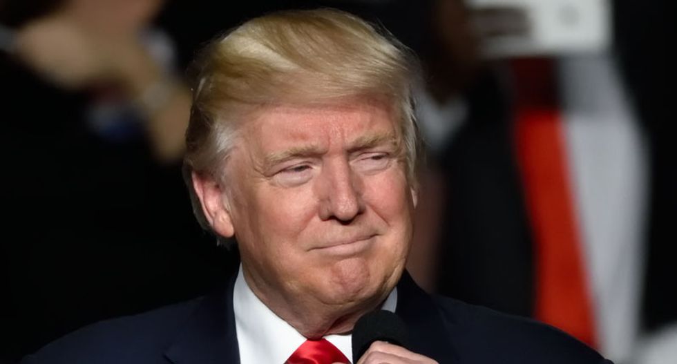 Trump's legal team weighs how to curtail special counsel: report