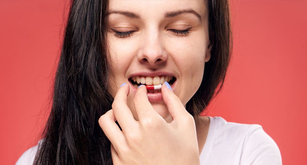 Six ways we've used drugs to try to 'cure' women's sexuality