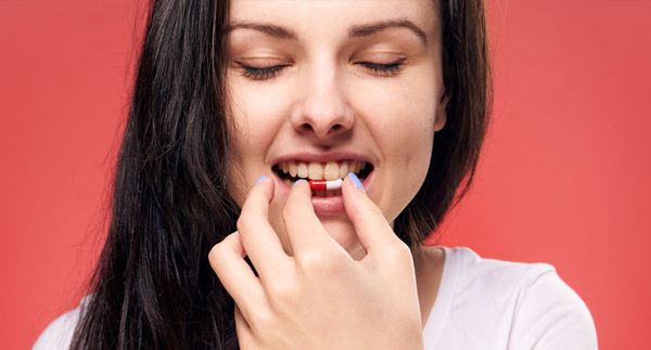 Six ways we've used drugs to try to 'cure' women's sexuality