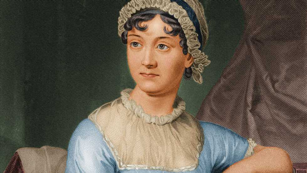 Jane Austen's women have been done a disservice