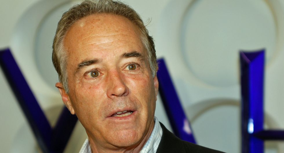 First congressman to endorse Trump to plead guilty to insider trading – but may not resign