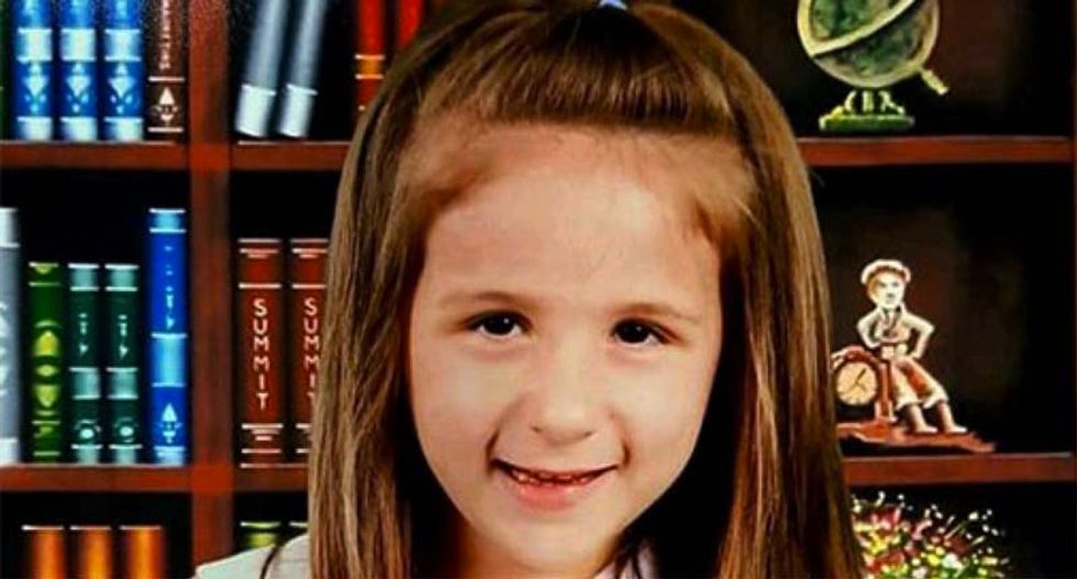 5-year-old kills herself after 'vigilant' dad leaves loaded .45 on table