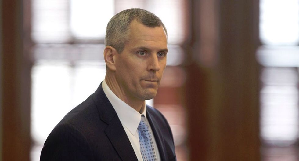 Texas lawmaker says he was 'grossly misled' about white nationalist rally