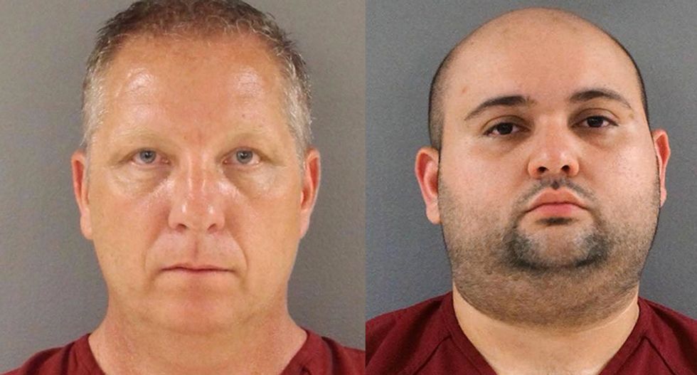 Two Tennessee ministers caught seeking underage girls for sex in sting operation
