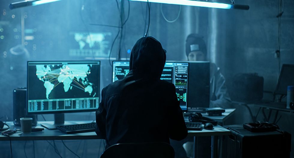Apocalyptic warning from a cyber security chief demands the federal government to figure out a plan fast