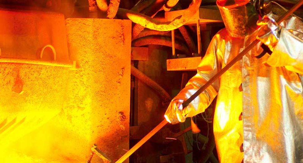 Meet the abusive 'world's largest company' you've never heard of