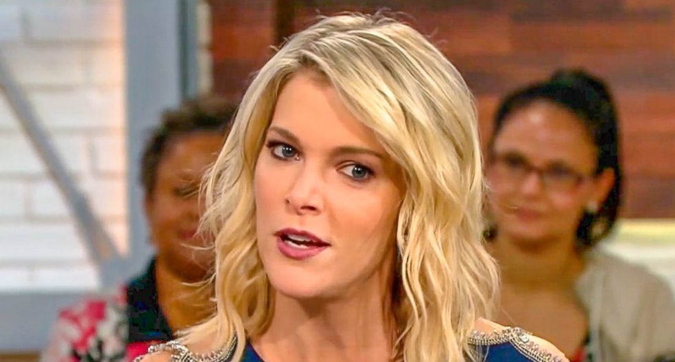Megyn Kelly: Jimmy Kimmel should be banned from hosting Oscars because he thinks Republicans are 'stupid'