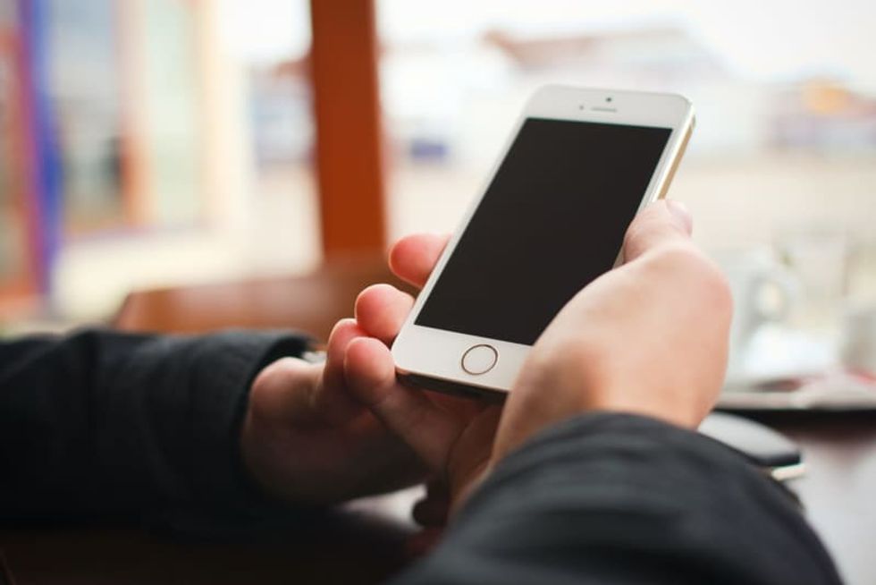 Black student says white peer played whip-cracking sound on phone