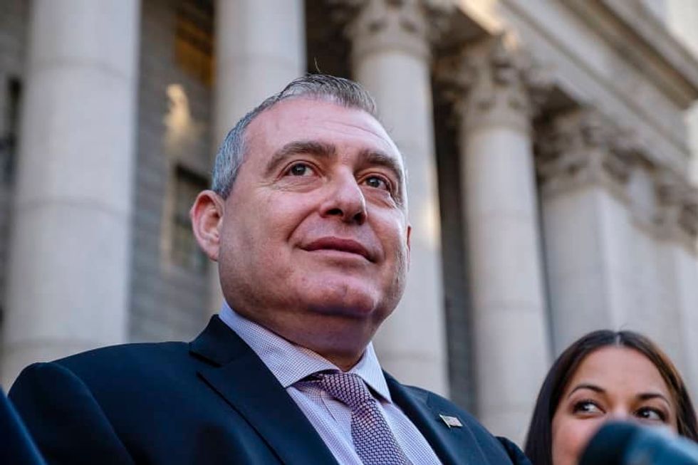 NY prosecutors mulling more charges against Giuliani associates