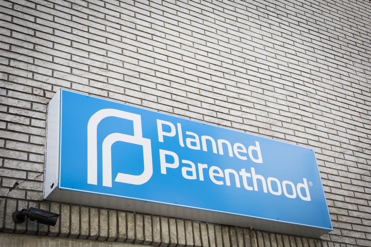 California Planned Parenthood firebombing investigators charge third man: report