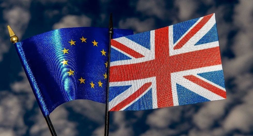 Is Europe over?