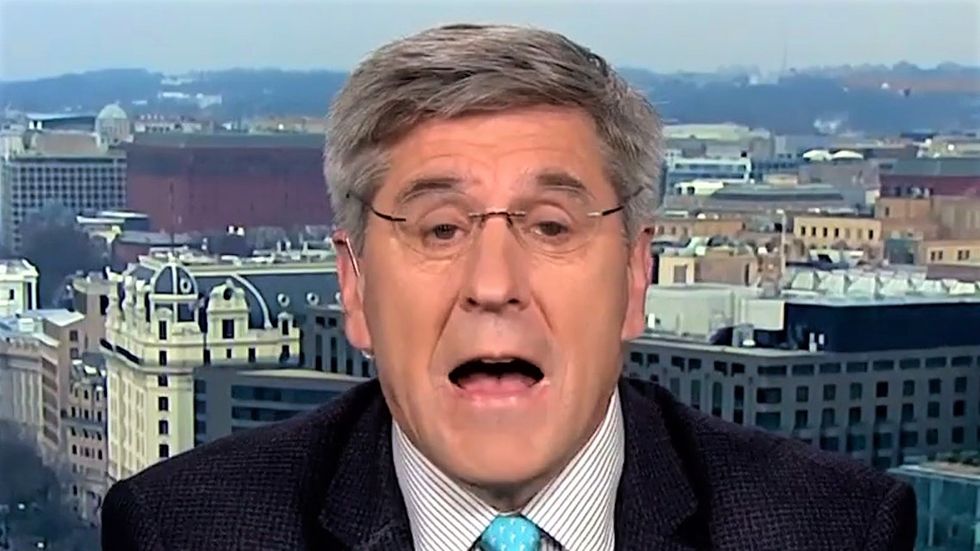 'There is no Plan B!' Trump adviser admits he has no backup for helping economy if payroll tax cut fails