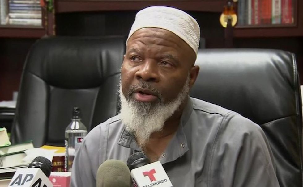 Brooklyn imam dismayed by family's tragedy at New Mexico compound