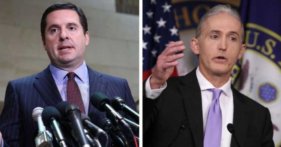 Here's why this Watergate anniversary says so much about Donald Trump — and the current Republican congress