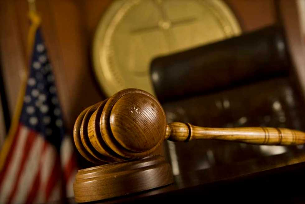 Federal judge in Kansas accused of sexual harassment submits his resignation