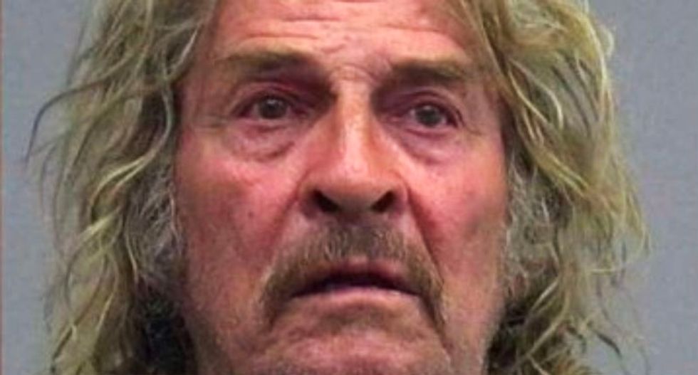 Florida man arrested for threatening to lynch NAACP president