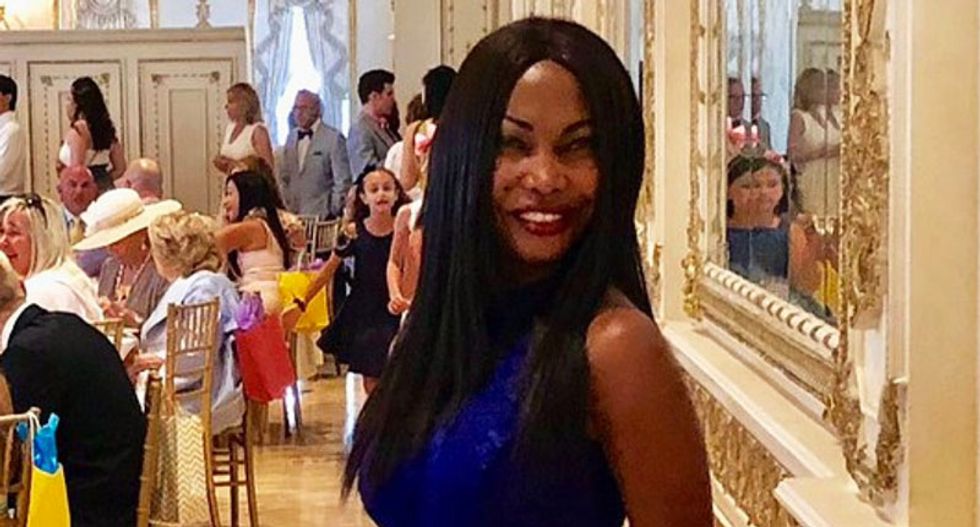 WATCH: Black Republican outrages Trump supporters by saying people don’t want to vote for an ‘old white man’