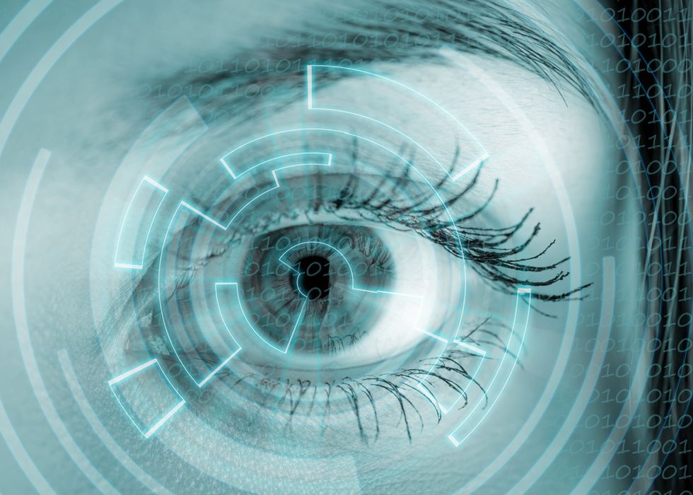 Tech startup says it can tell if you're a pedophile just by scanning your face