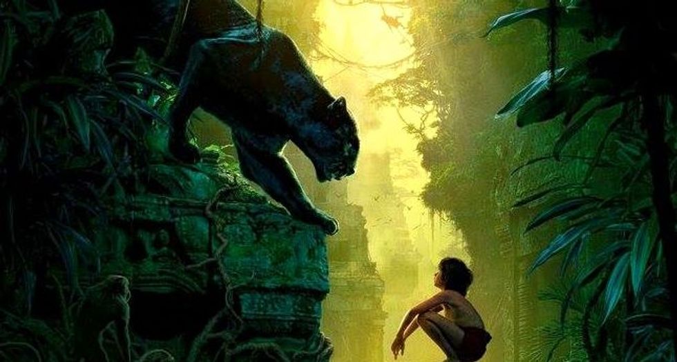 Real-life jungle books – how feral children raised by animals continue to fire the imagination