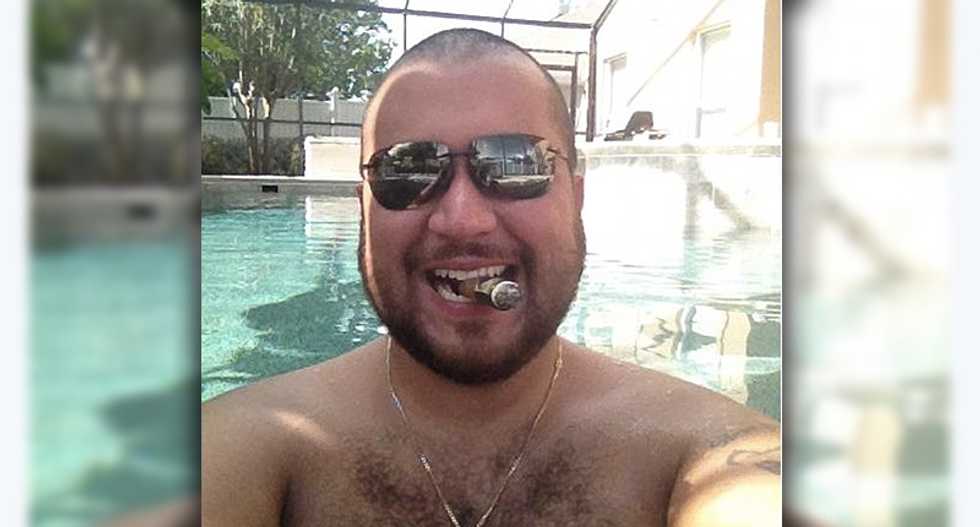 George Zimmerman ripped to shreds for Warren and Buttigieg lawsuits: 'Only job he's qualified for is GOP Congressman'