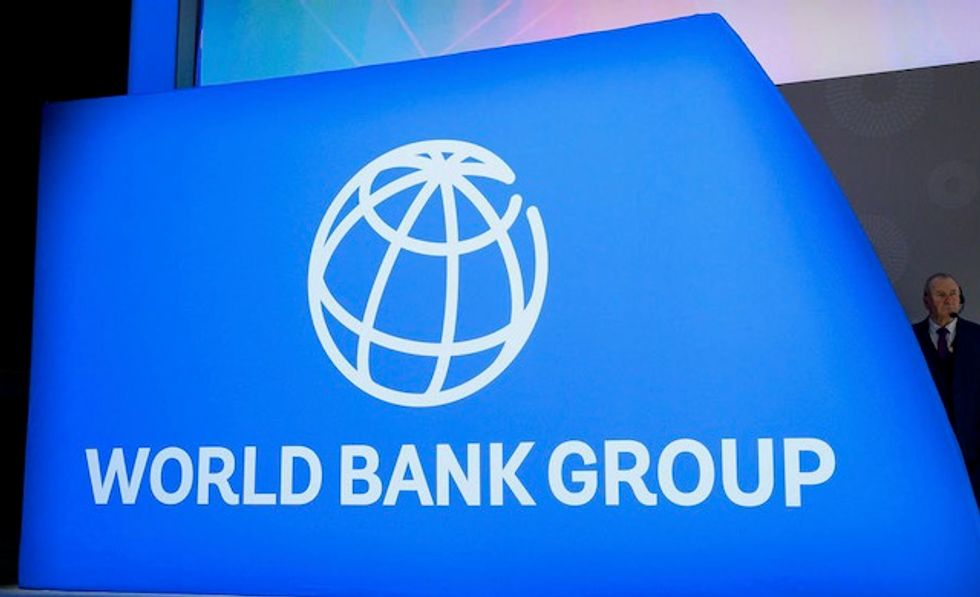 World Bank aid 'leakage' may flow to tax havens: study