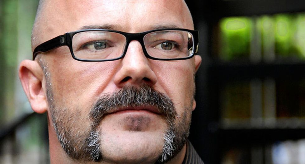Why Andrew Sullivan's critique of the Trump phenomenon gets everything backward