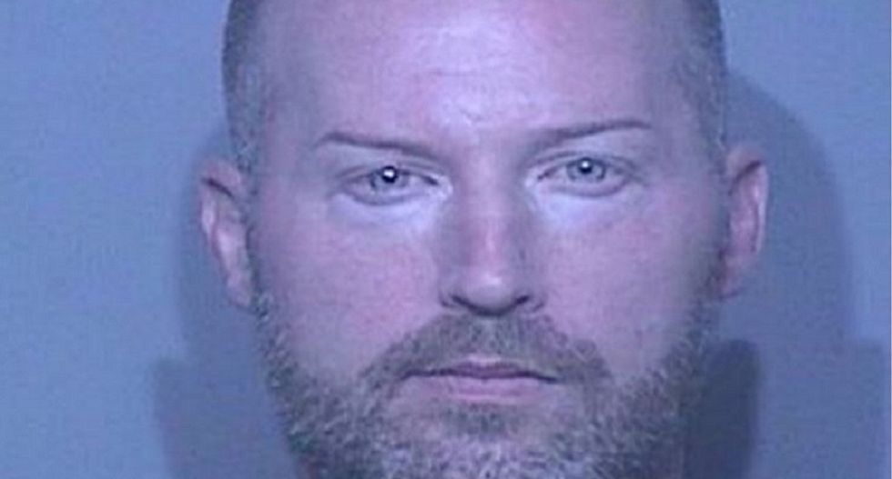 Son of former DEA chief and current Arkansas GOP governor gets busted for ecstasy pills