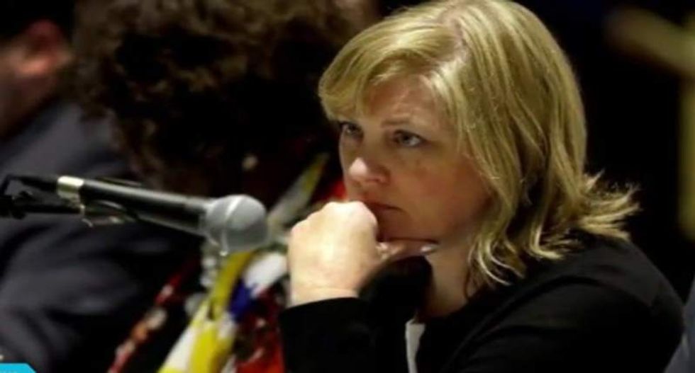 Ferguson's city attorney quits after being criticized in Justice Dept. policing report