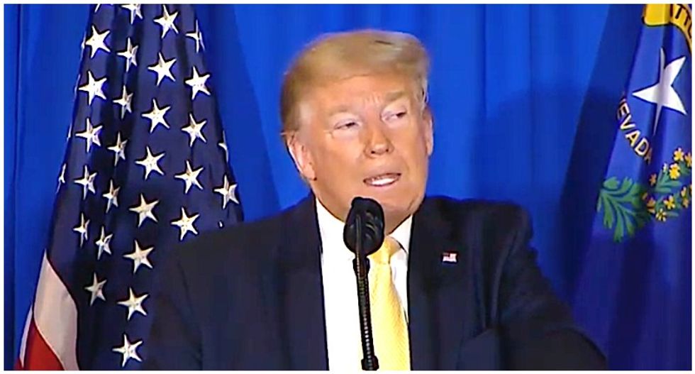 Trump fumes over ‘tainted’ Roger Stone jury after his associate gets 40 months in prison