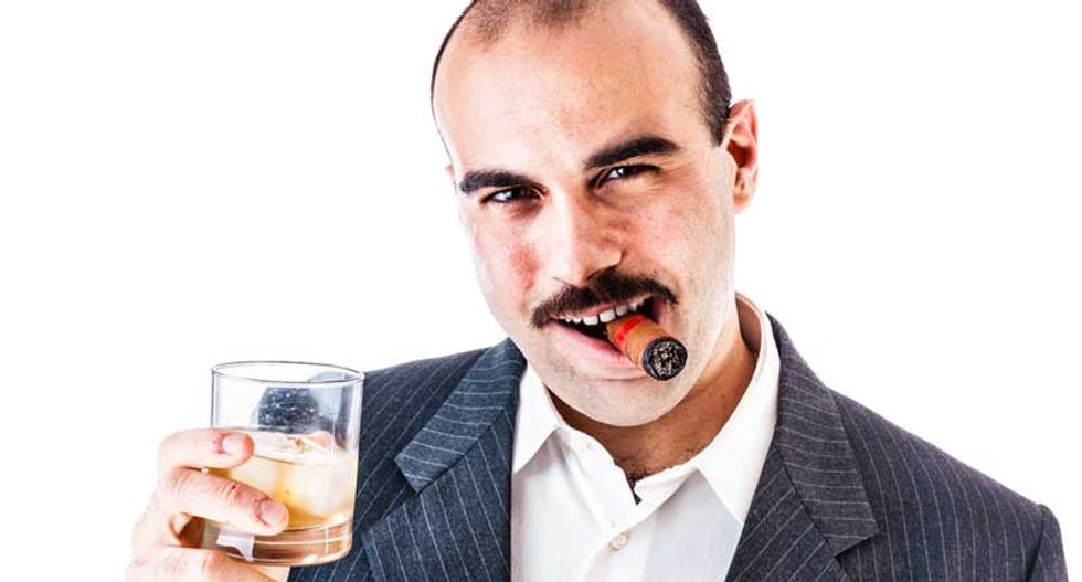 Meet the shady fundraisers for Trump — including one guy who bribed NYC pension with $1 million