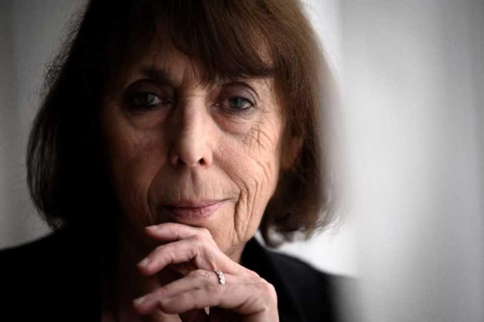 Born in a concentration camp: The Holocaust's youngest survivors