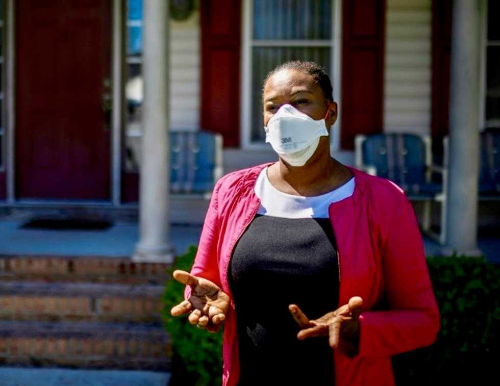 Working in fear, immigrants keep US poultry plants running