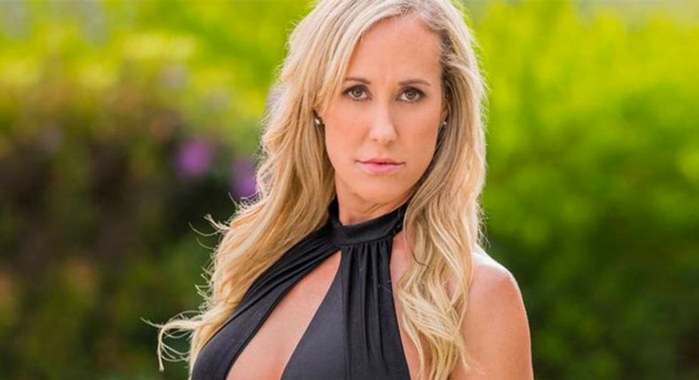 'My friends have lost work': Former Trump-supporting porn stars abandon the president over career fears