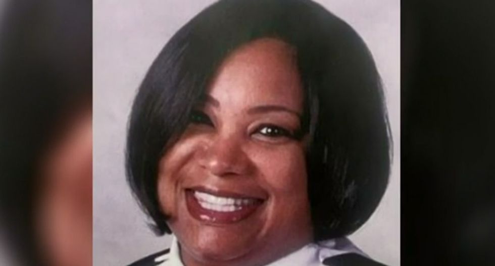 Black Ohio cop faces termination for a joke as white cops get away with blatantly racist comments