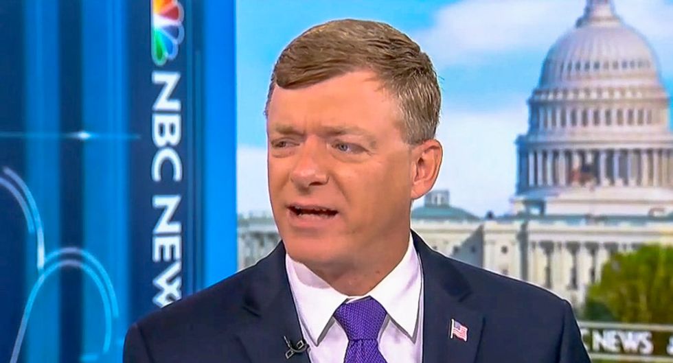 Former Pence spokesperson lashes out at Omarosa: Trump doesn't lie or use the N-word 'to my knowledge'