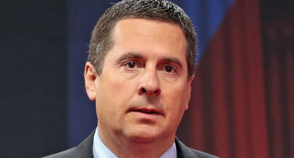 Devin Nunes and his attorney could face court sanctions after angering judges with 'absurd' filings