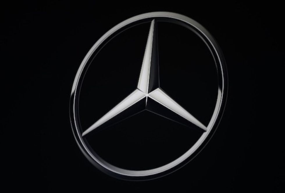 'Dieselgate' recall of more Mercedes vehicles 'likely'