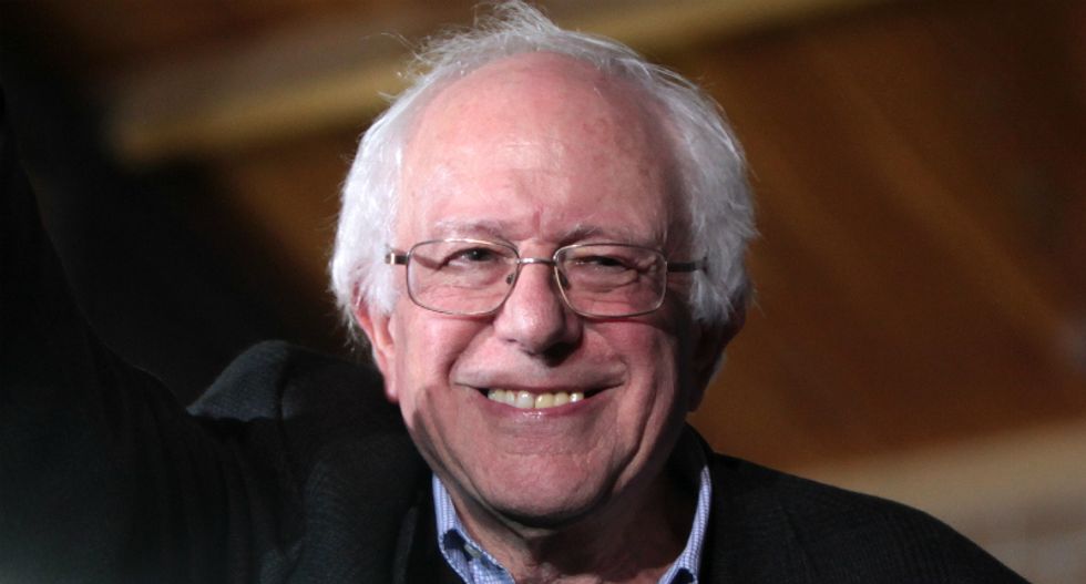 Here is why Nevada Caucuses prove Medicare for All is ‘hugely popular and the winning position’ in 2020