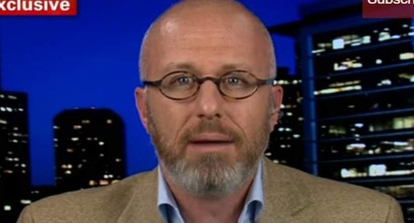 Ex-leader of 'ex-gay therapy' group says his former industry is 'gasping for air'
