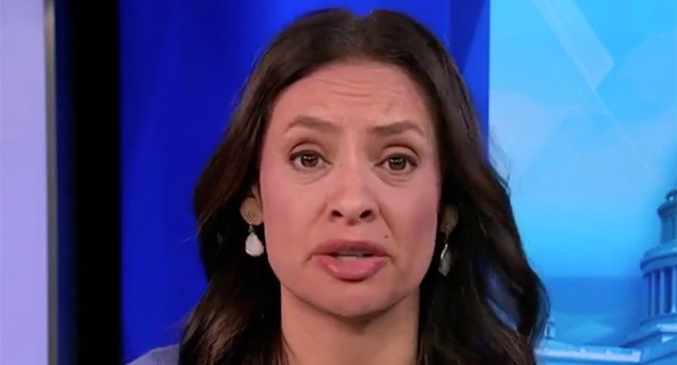 'Kiss Florida goodbye': Voto Latino head warns Democrats of coming 2020 debacle