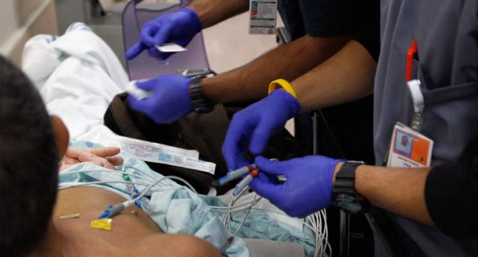 Global financial crisis linked to 500,000 cancer deaths in new study