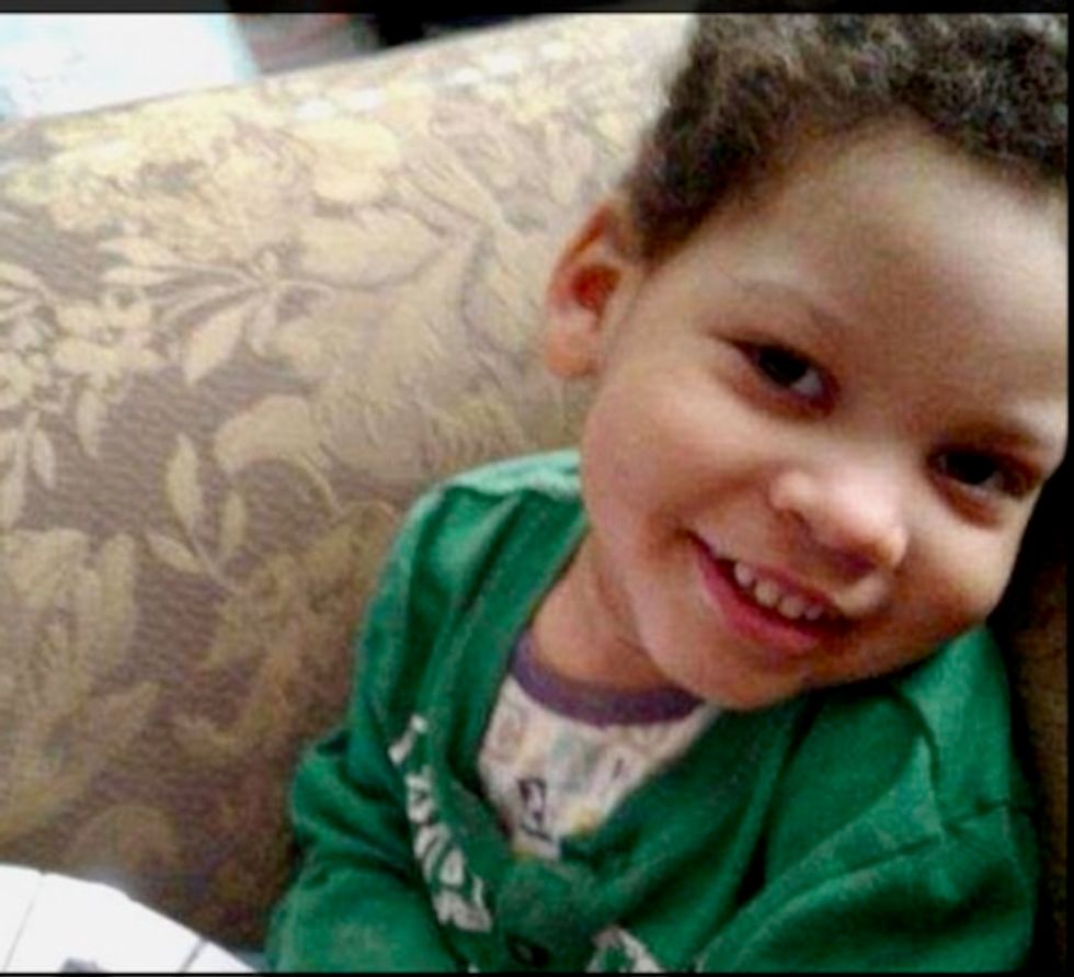 New Mexico family believed dead boy’s spirit would lead attacks against ‘corrupt’ enemies: prosecutors