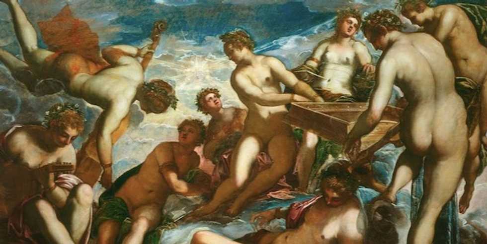 The ancient Greeks had alternative facts too – they were just more chill about it