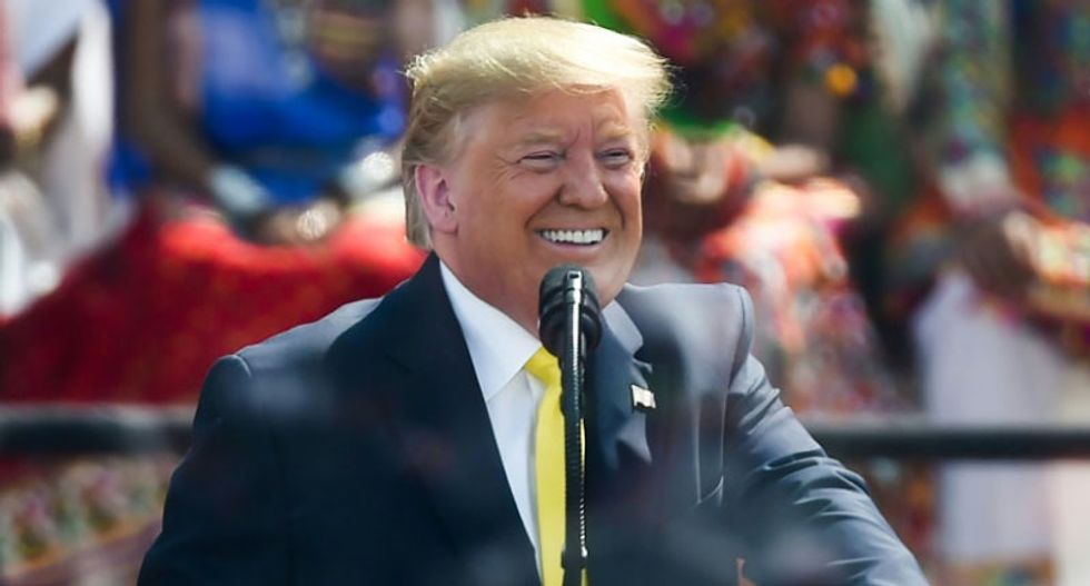 Trump's supplemental $300-a-week subsidy for the unemployed will only last a measly three weeks