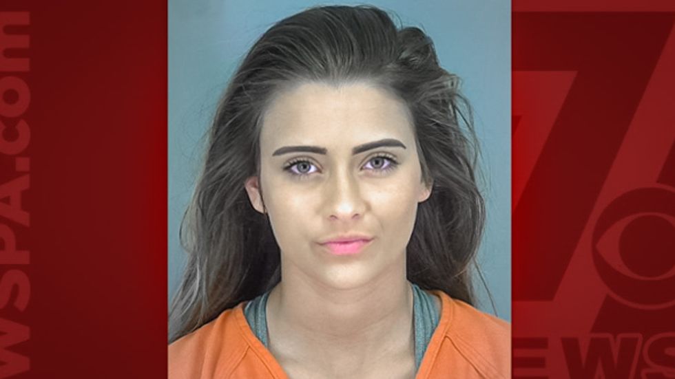 SC cops charge teen girl with 'forgery' for faking doctor's notes to get out of school
