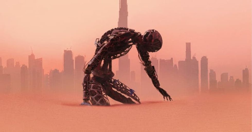 'Westworld' Season 3 spoilers: Secret trailers tease a Man In Black surprise