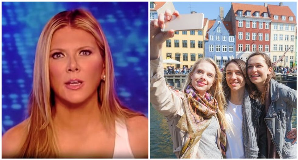 Danish government hits back at Fox host Trish Regan after she portrays their country as a socialist hellhole