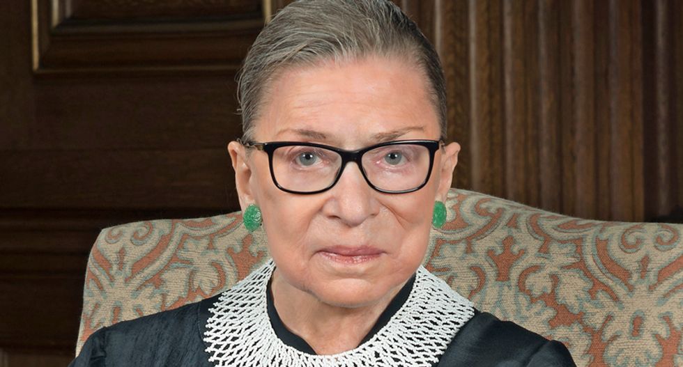 Trump demands two female Supreme Court justices recuse themselves from all of his cases: ‘I only ask for fairness’
