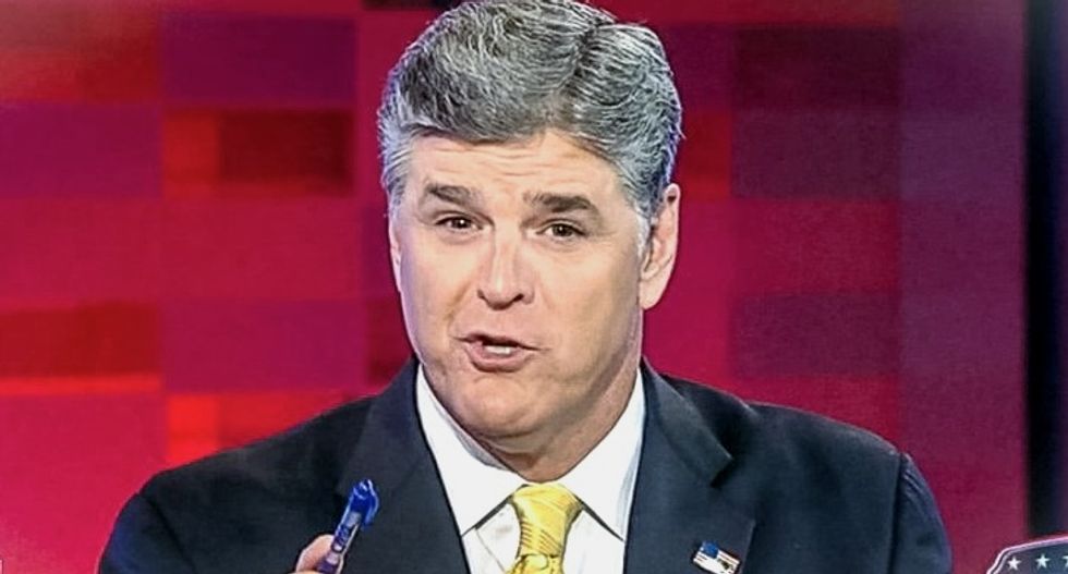 Here are all the things Fox News covered to avoid talking about the Charlottesville attack
